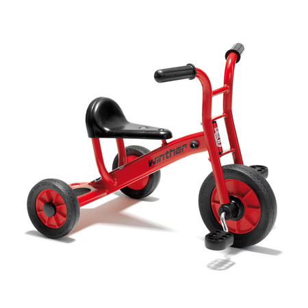 WINTHER Viking Tricycle, Small 450.00